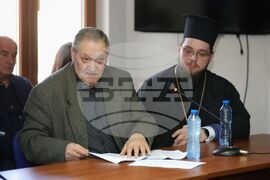 BTA National Press Club, Sliven - 150 Years Since the April Uprising - Discussion