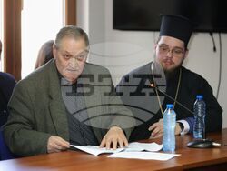 BTA National Press Club, Sliven - 150 Years Since the April Uprising - Discussion