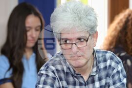 BTA National Press Club, Sliven - 150 Years Since the April Uprising - Discussion