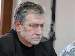 BTA National Press Club, Sliven - 150 Years Since the April Uprising - Discussion