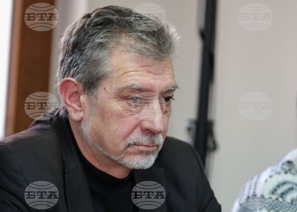 BTA National Press Club, Sliven - 150 Years Since the April Uprising - Discussion