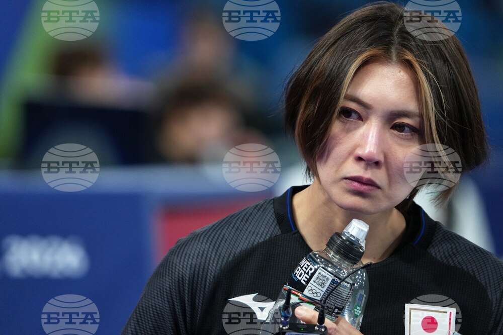 Milan Cortina Olympics Curling