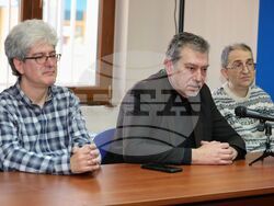 BTA National Press Club, Sliven - 150 Years Since the April Uprising - Discussion