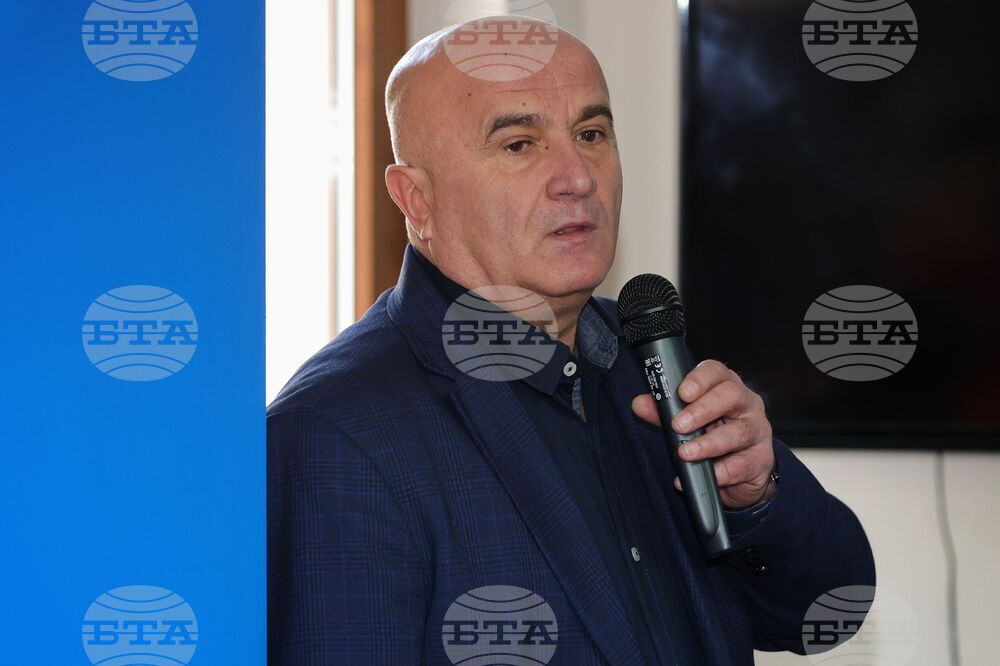 BTA National Press Club, Sliven - 150 Years Since the April Uprising - Discussion