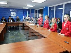 BTA National Press Club, Sliven - 150 Years Since the April Uprising - Discussion