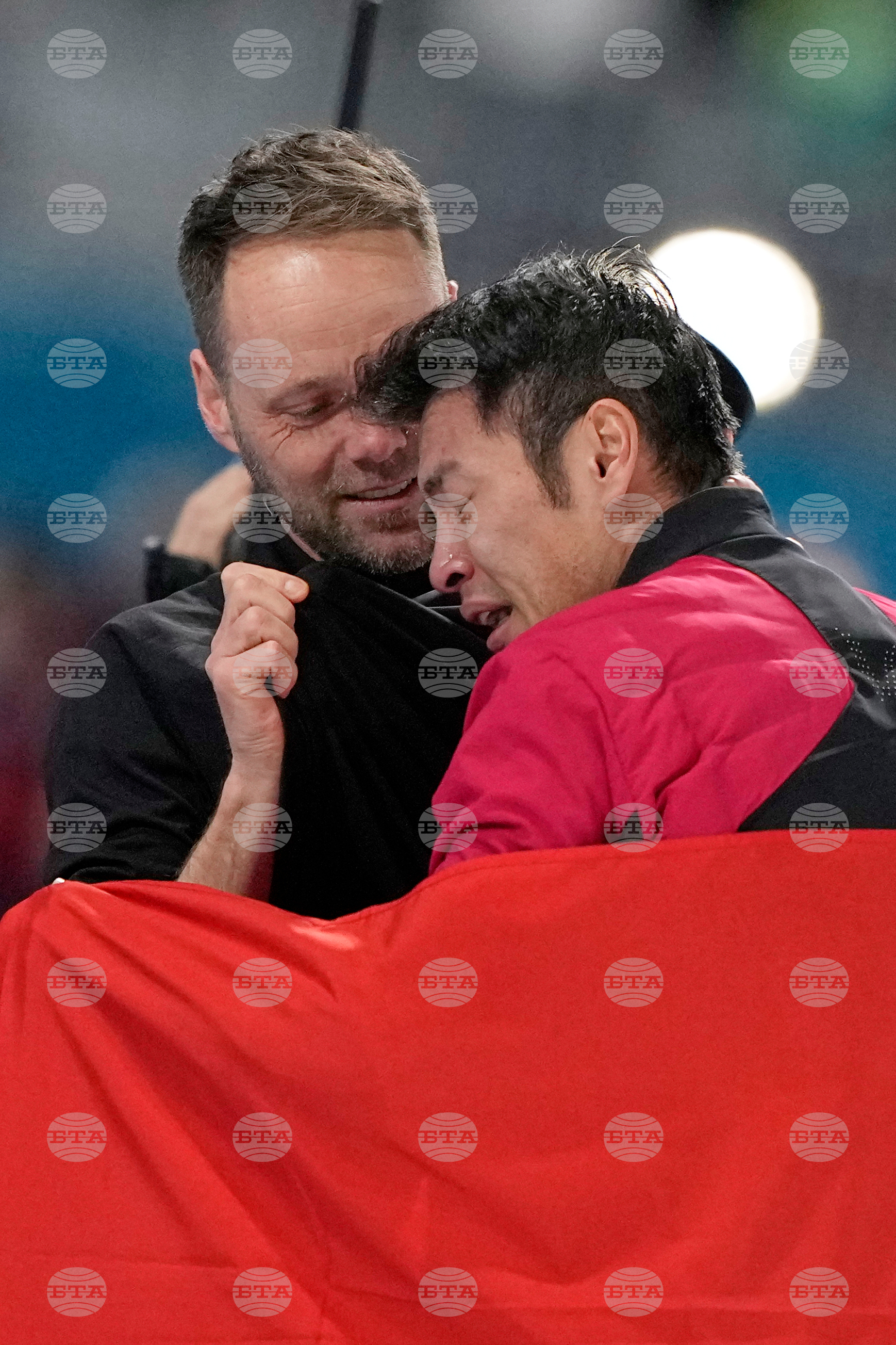 Milan Cortina Olympics Speedskating