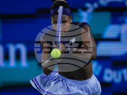 Emirates Championship Tennis