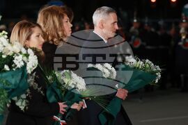 Васил Левски - поклонение