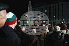 Васил Левски - поклонение