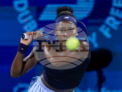 Emirates Championship Tennis