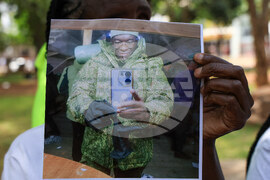Russia Ukraine War Kenya Workers