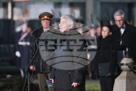 Васил Левски - поклонение