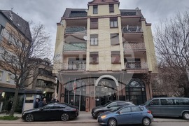 Северна Македония - Скопие - 153 години от саможертвата и гибелта на Васил Левски - посолство на Република България