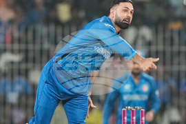 Afghanistan Canada T20 WCup Cricket