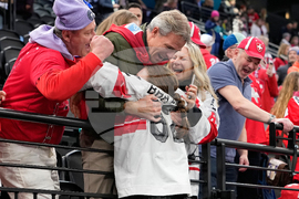Milan Cortina Olympics Ice Hockey