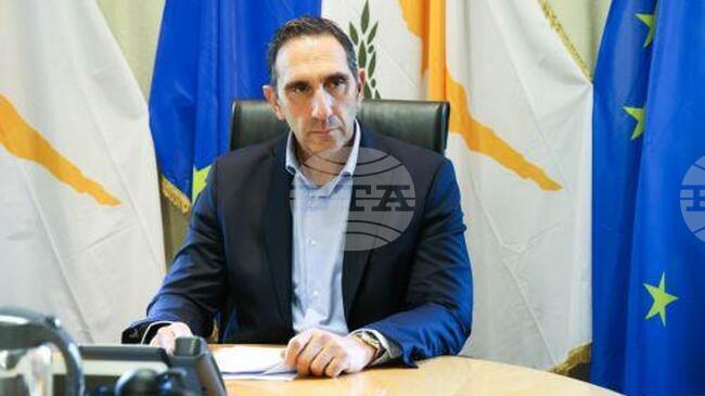 КНА: Според кипърския министър на вътрешните работи регионите трябва да имат глас в новата Многогодишна финансова рамка