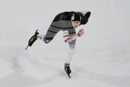 Milan Cortina Olympics Speedskating