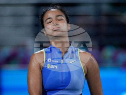 Emirates Championship Tennis