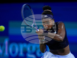 Emirates Championship Tennis