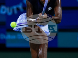 Emirates Championship Tennis