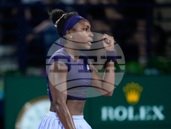 Emirates Championship Tennis