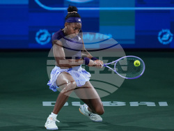 Emirates Championship Tennis