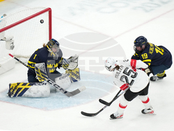 APTOPIX Milan Cortina Olympics Ice Hockey