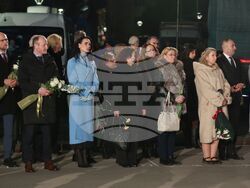 Васил Левски - поклонение