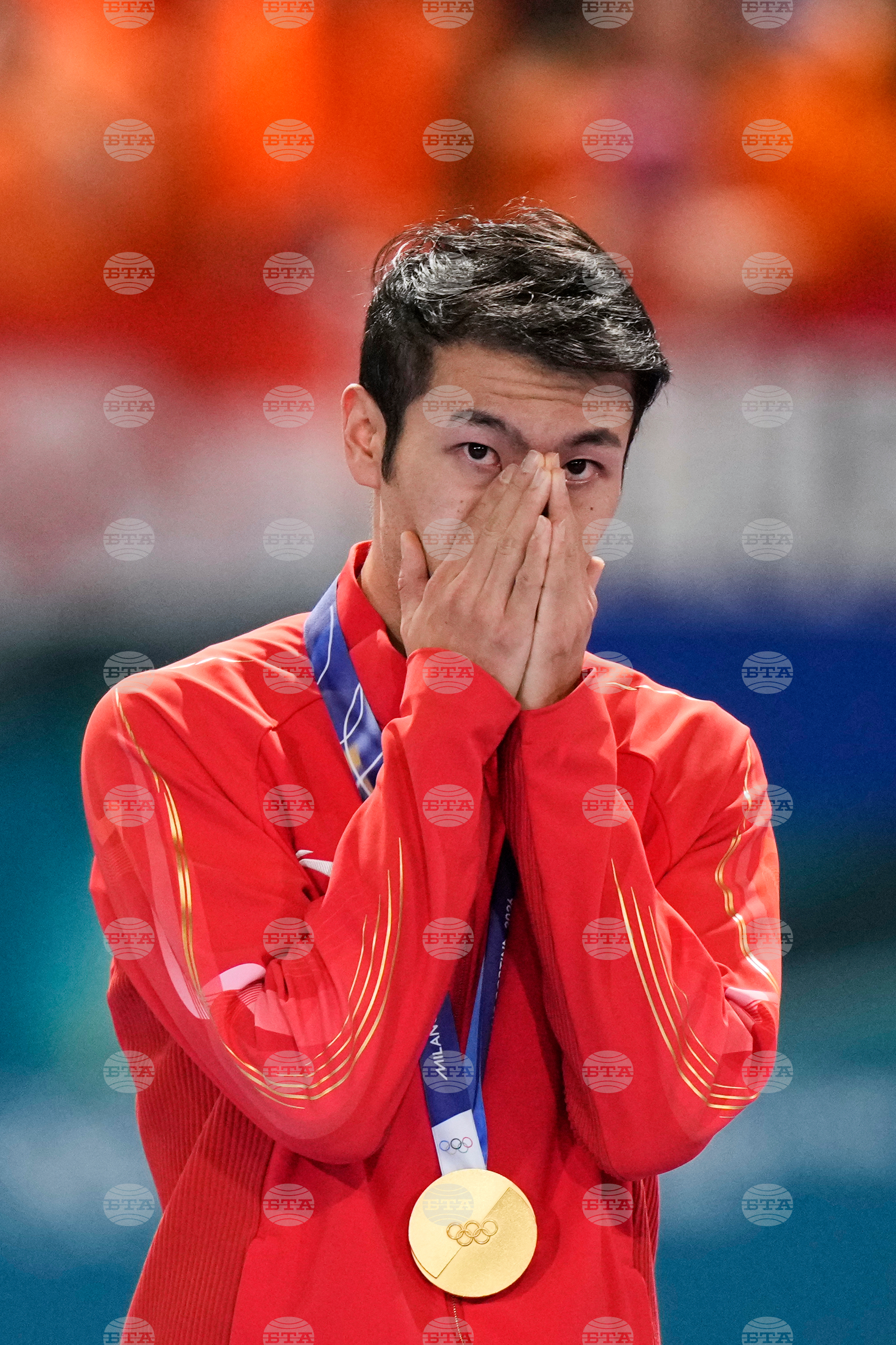 Milan Cortina Olympics Speedskating