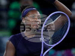 Emirates Championship Tennis