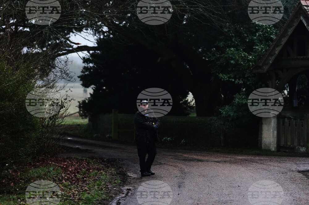 Britain Epstein Andrew