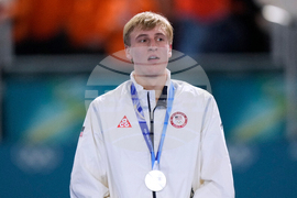 Milan Cortina Olympics Speedskating