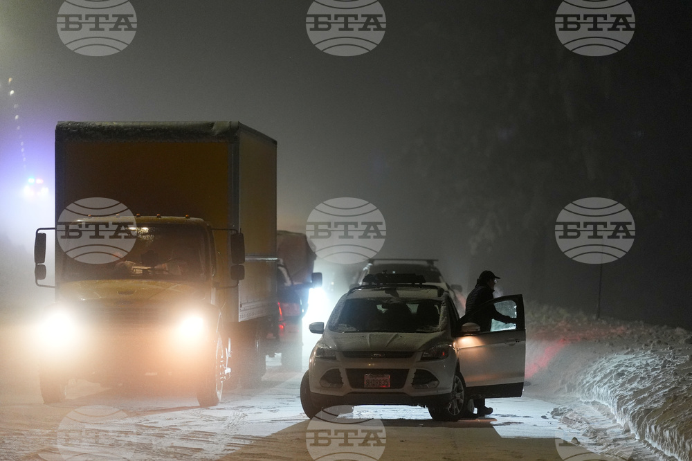 California Avalanche