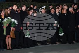 Васил Левски - поклонение