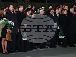 Васил Левски - поклонение