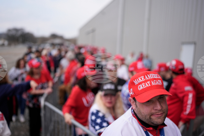Trump Georgia