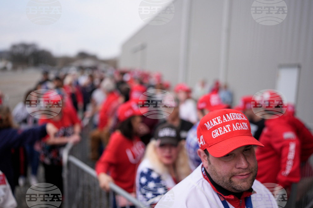 Trump Georgia