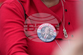 Trump Georgia