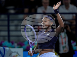 Emirates Championship Tennis