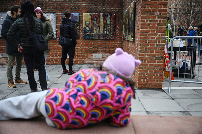 Slavery Exhibit Removed