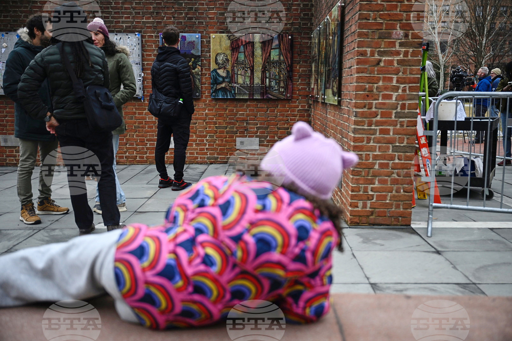 Slavery Exhibit Removed