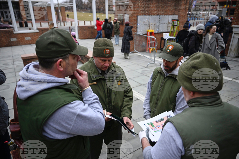 Slavery Exhibit Removed