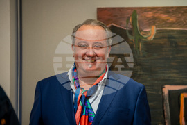 Пловдив - „Теза/Антитеза/Синтез. Живопис на Петър Пиронков и Свилен Стефанов - изложба