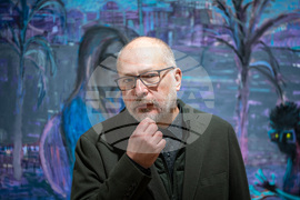 Пловдив - „Теза/Антитеза/Синтез. Живопис на Петър Пиронков и Свилен Стефанов - изложба