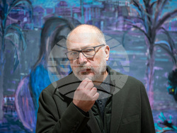 Пловдив - „Теза/Антитеза/Синтез. Живопис на Петър Пиронков и Свилен Стефанов - изложба