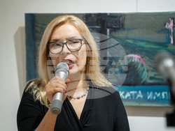 Пловдив - „Теза/Антитеза/Синтез. Живопис на Петър Пиронков и Свилен Стефанов - изложба