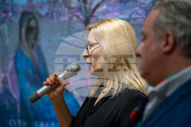 Пловдив - „Теза/Антитеза/Синтез. Живопис на Петър Пиронков и Свилен Стефанов - изложба