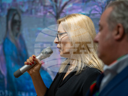 Пловдив - „Теза/Антитеза/Синтез. Живопис на Петър Пиронков и Свилен Стефанов - изложба