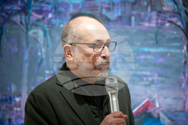 Пловдив - „Теза/Антитеза/Синтез. Живопис на Петър Пиронков и Свилен Стефанов - изложба