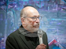 Пловдив - „Теза/Антитеза/Синтез. Живопис на Петър Пиронков и Свилен Стефанов - изложба